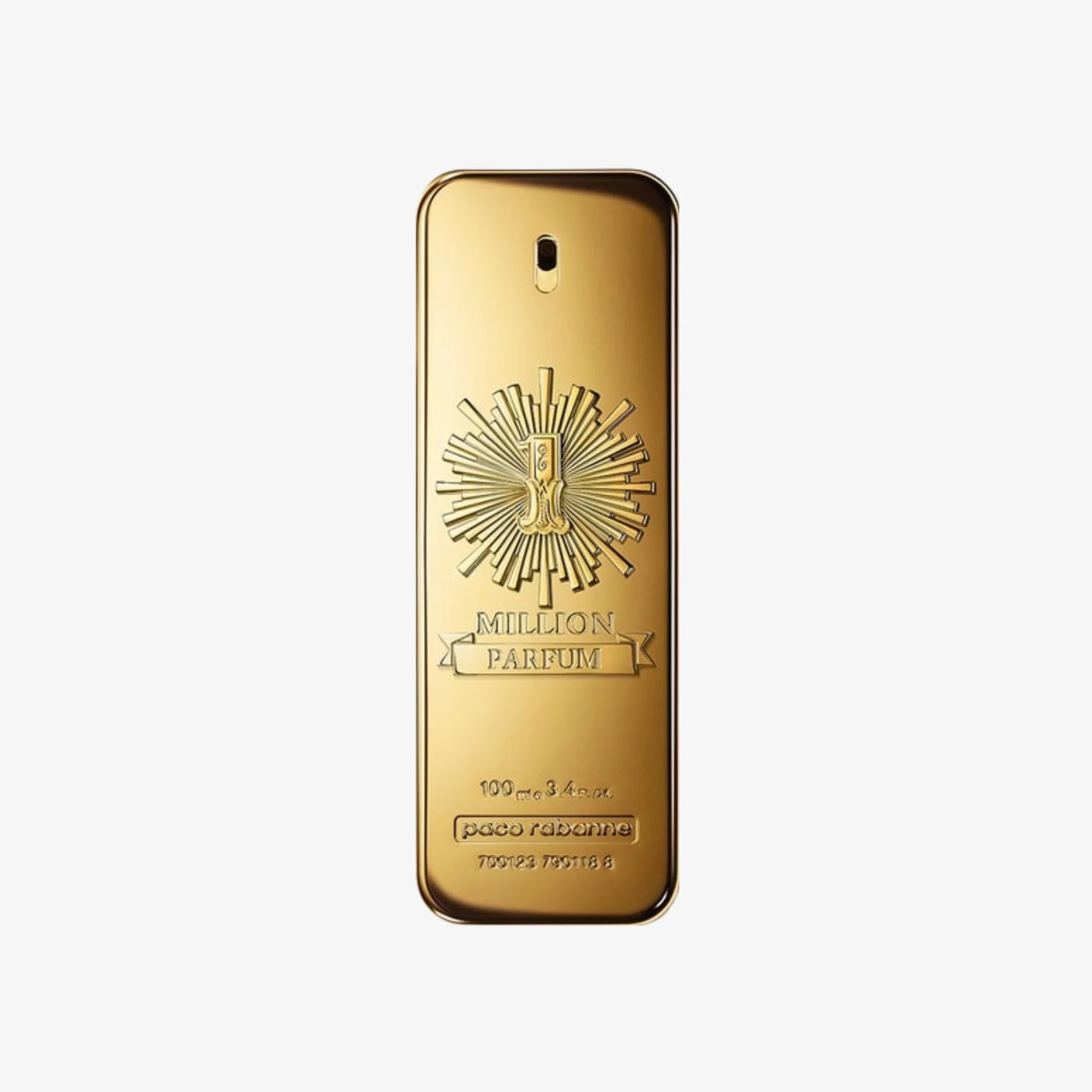 1 Million Parfum by Paco Rabanne – bold and original men’s perfume in Pakistan