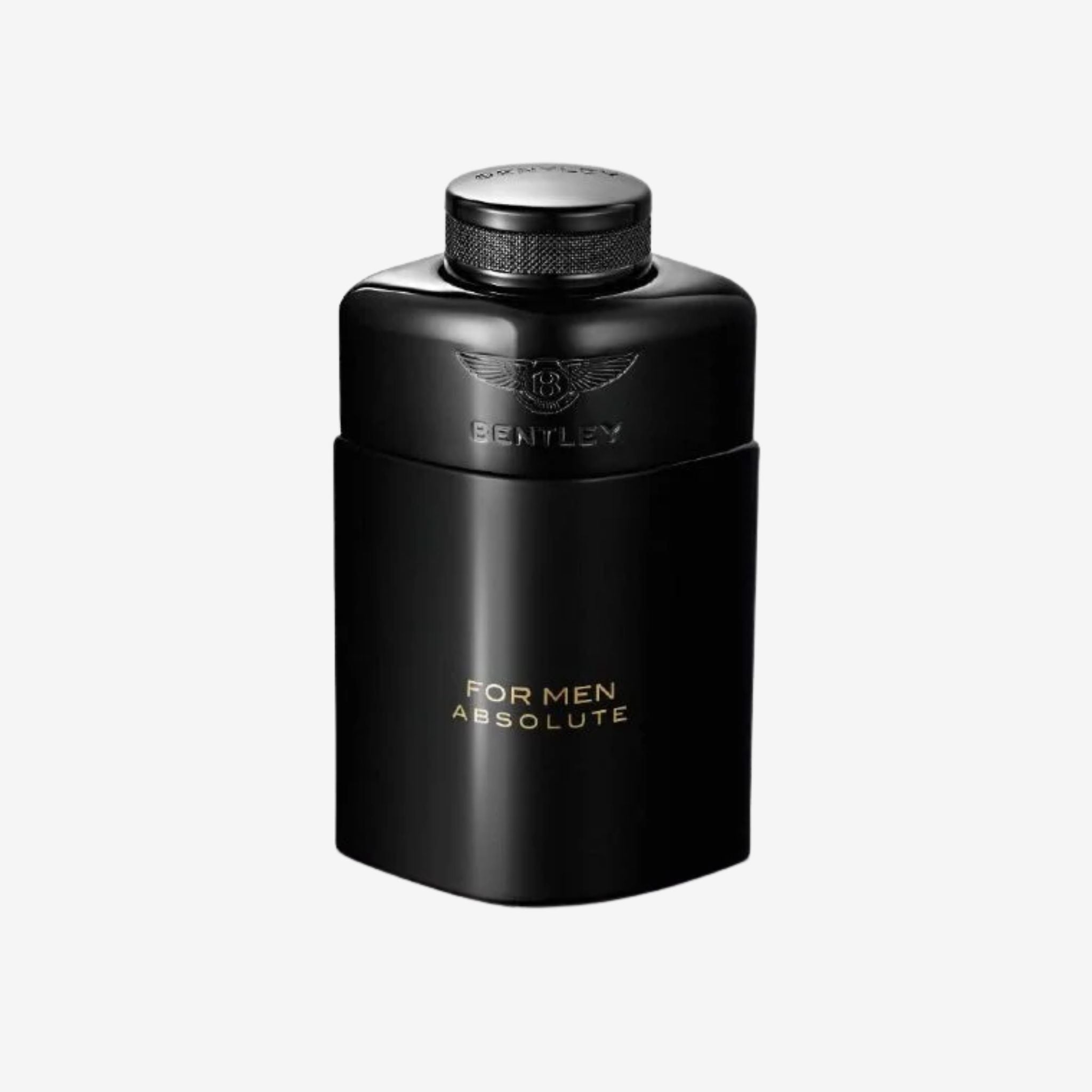 Bentley for Men Absolute Eau de Parfum dark bottle. Oud, incense, and cedar wood fragrance. Best long lasting original perfume for men price in Pakistan.