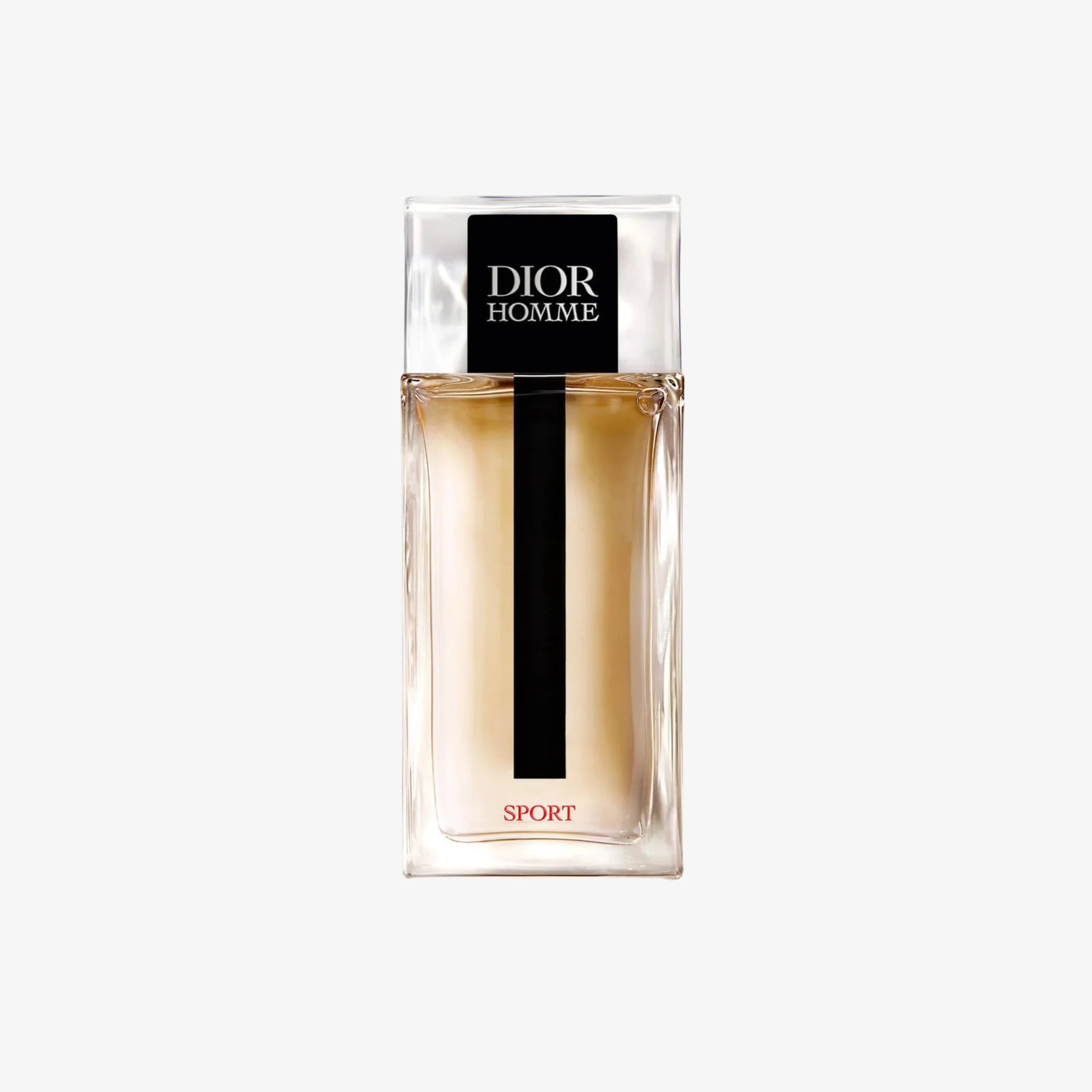 Dior Homme Sport EDT