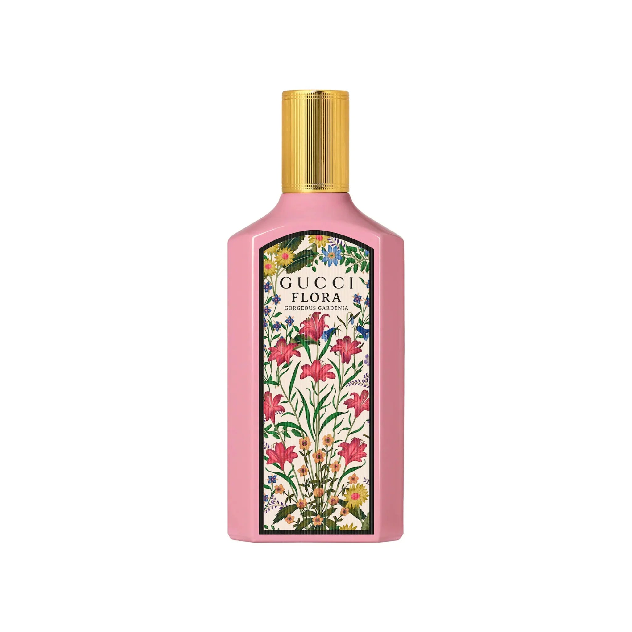 Gucci Flora Gorgeous Gardenia Eau de Parfum – Original full bottle available in Pakistan