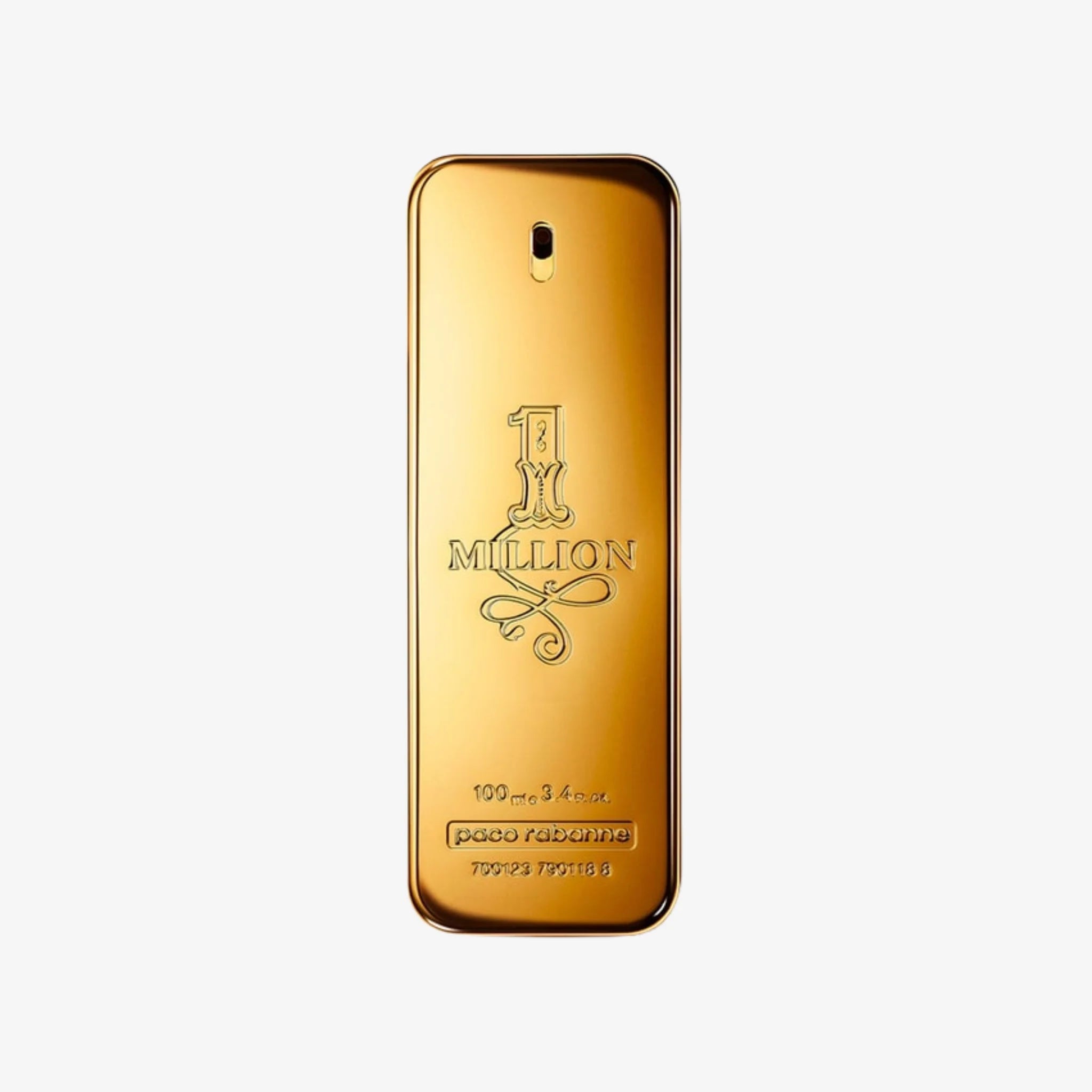 Paco Rabanne 1 Million EDT – iconic spicy leather men’s perfume in Pakistan