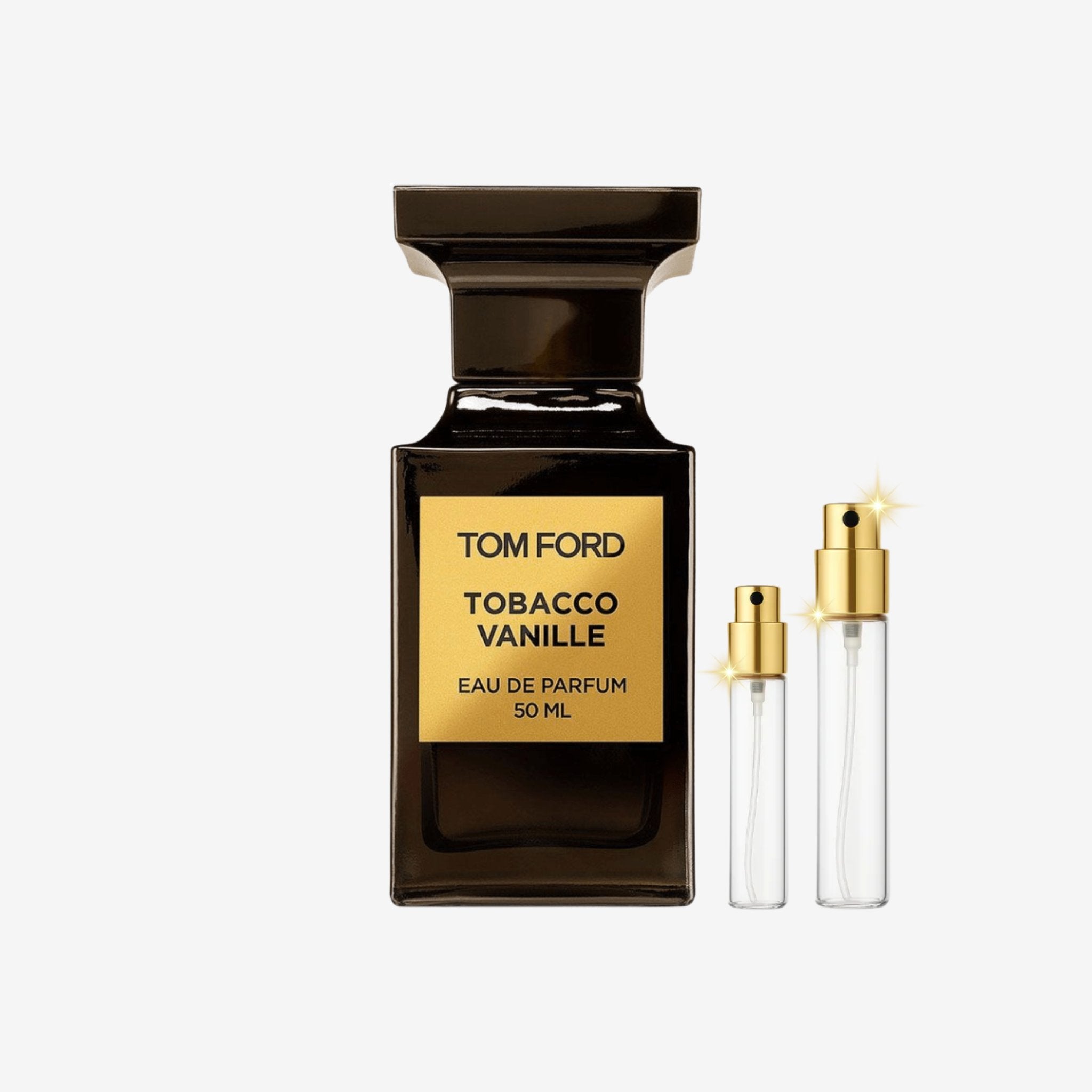 Tom Ford Tobacco Vanille Private Blend EDP decant bottles of original long lasting unisex perfume, 5ml 10ml 20ml sizes in Pakistan